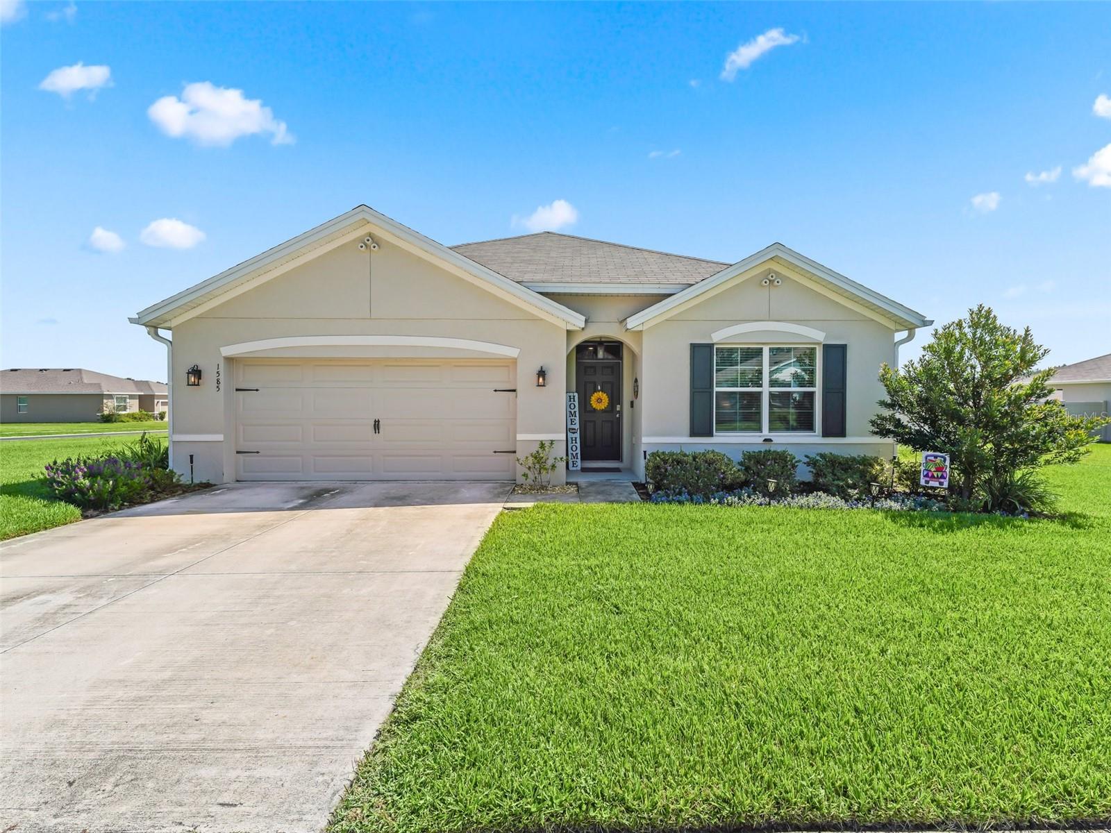 ALDERBROOK - Residential