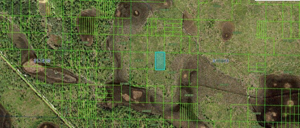 Photo of N/A, Frostproof, FL 33843 (MLS # O6299283)