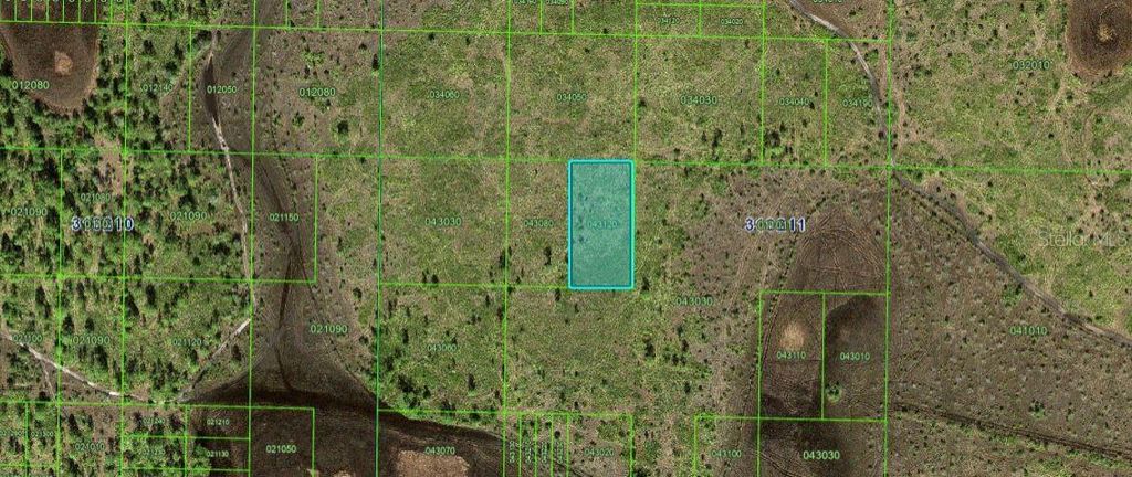 Photo of N/A, Frostproof, FL 33843 (MLS # O6299283)