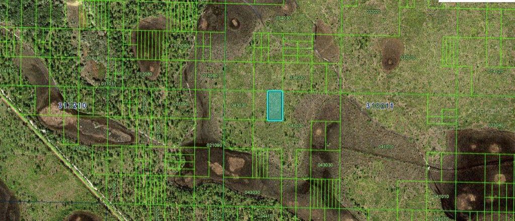 Photo of N/A, Frostproof, FL 33843 (MLS # O6299283)