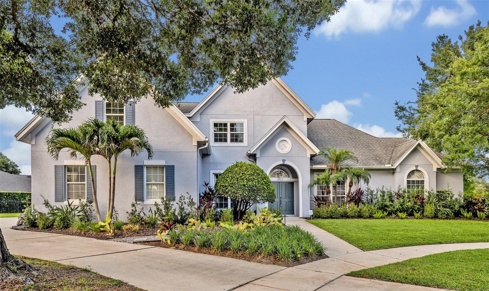 2523 MADRON COURT