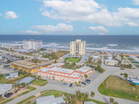 A home in ORMOND BEACH