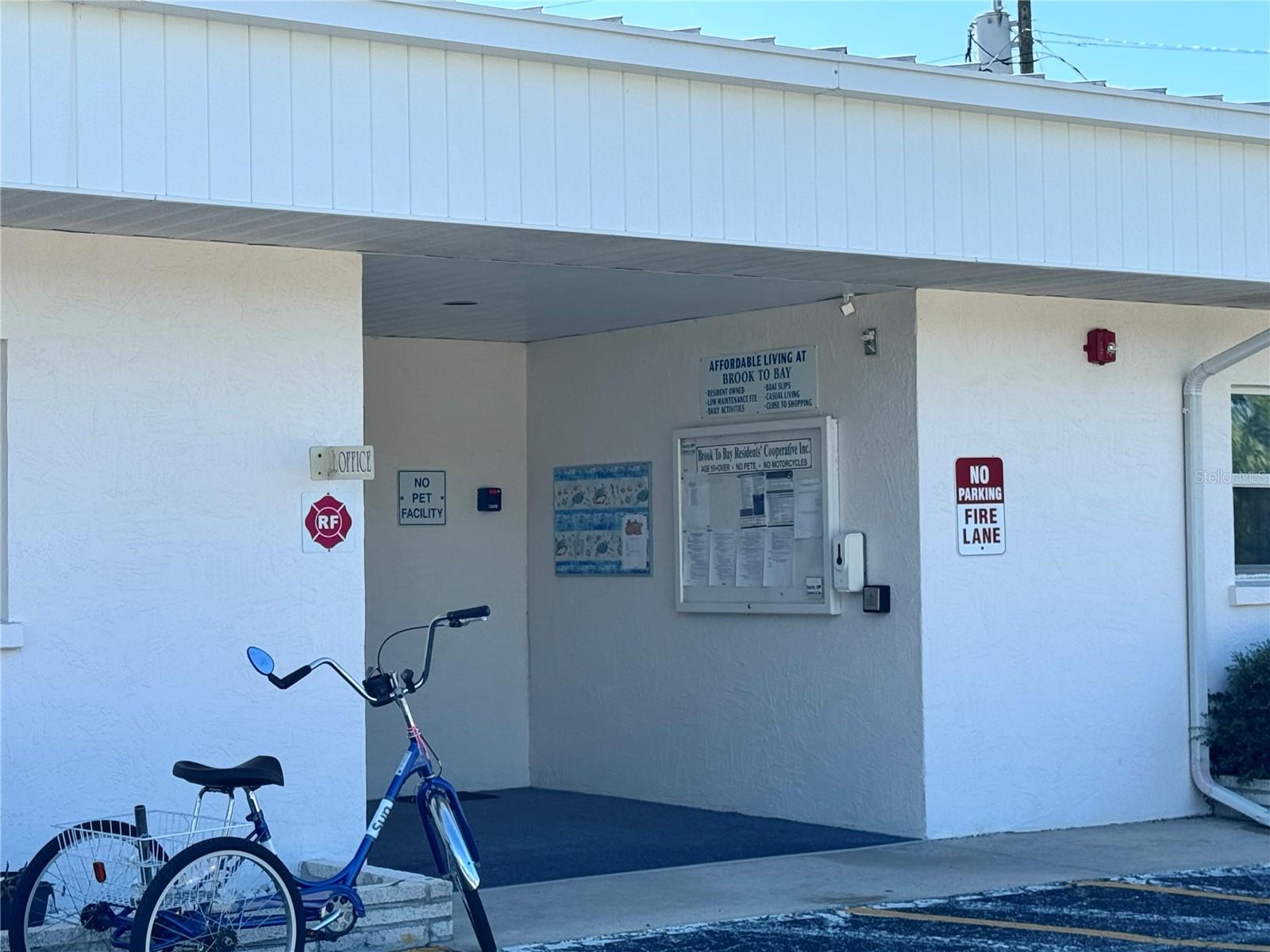 BROOK TO BAY - Residential