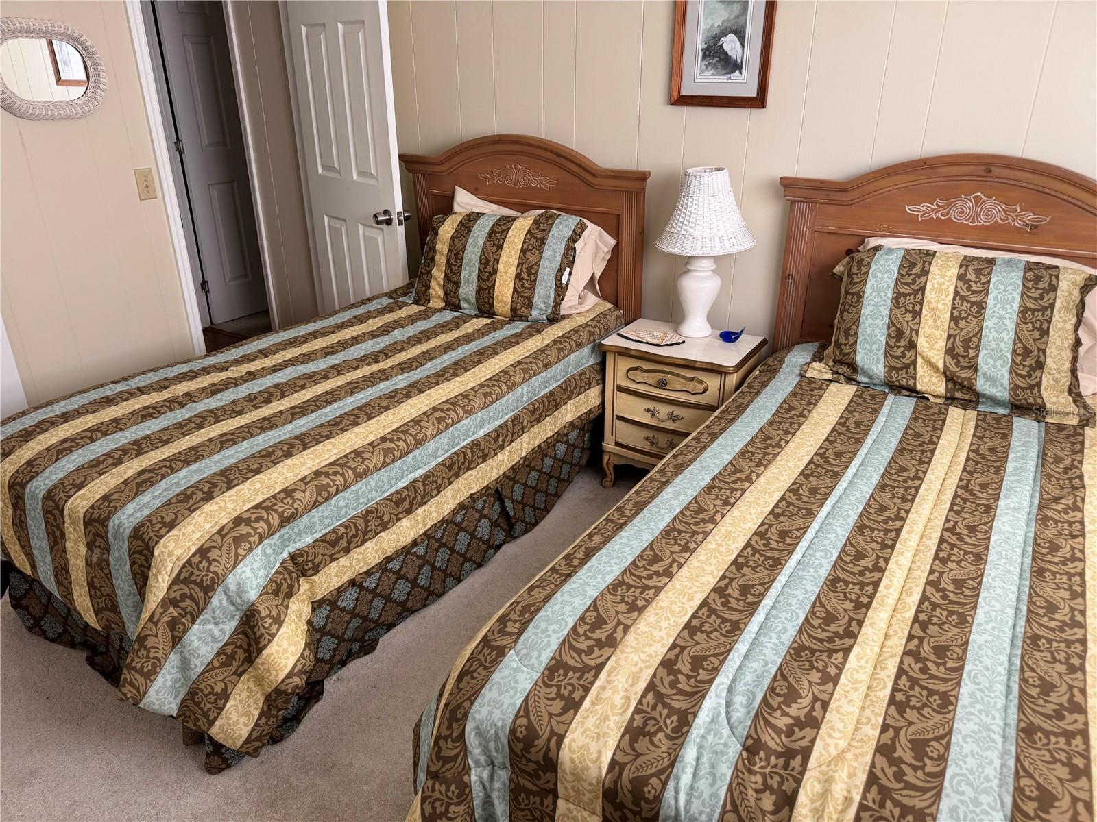 BROOK TO BAY - Residential