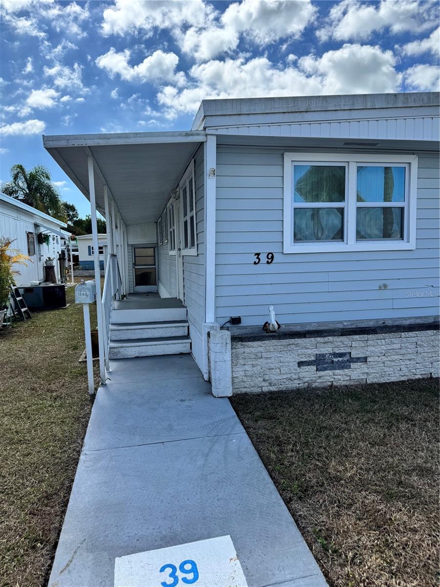 BROOK TO BAY - Residential