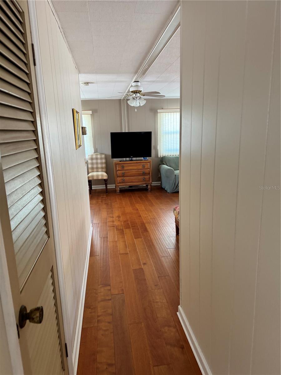 BROOK TO BAY - Residential