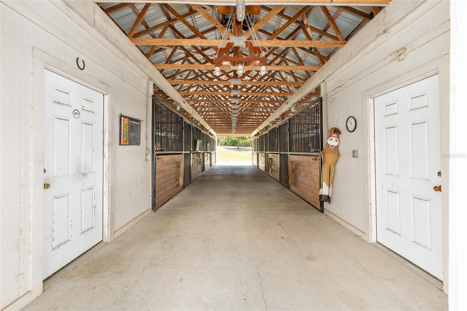 FARM NONSUB - Residential
