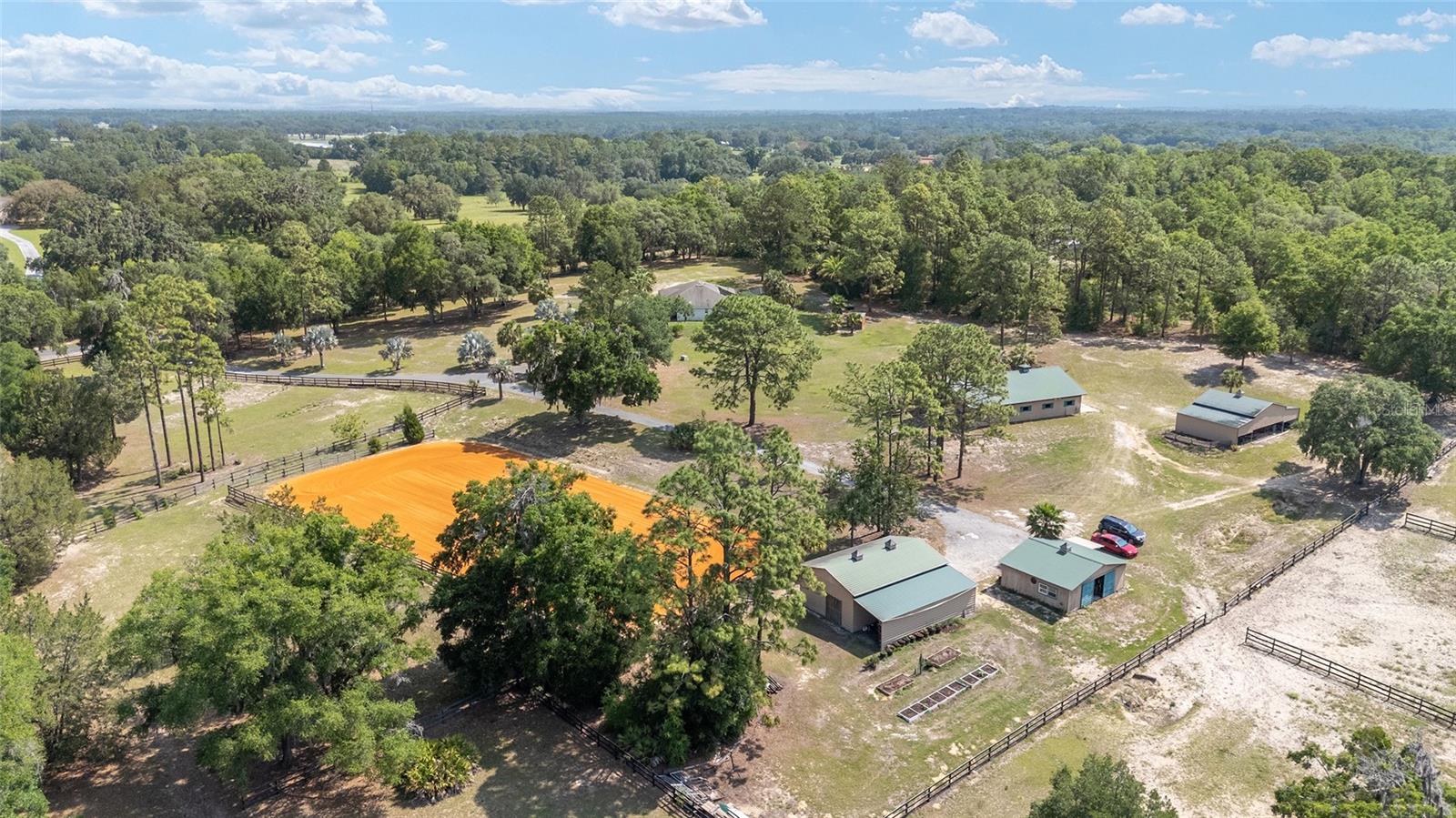 FARM NONSUB - Residential