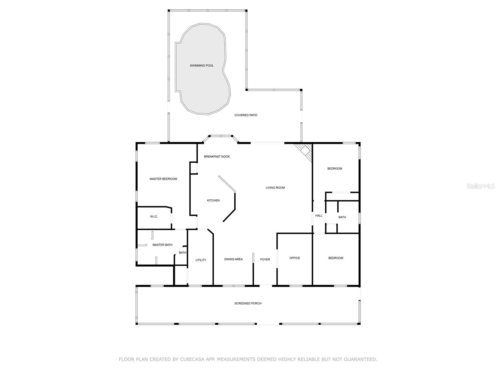 FARM NONSUB - Residential