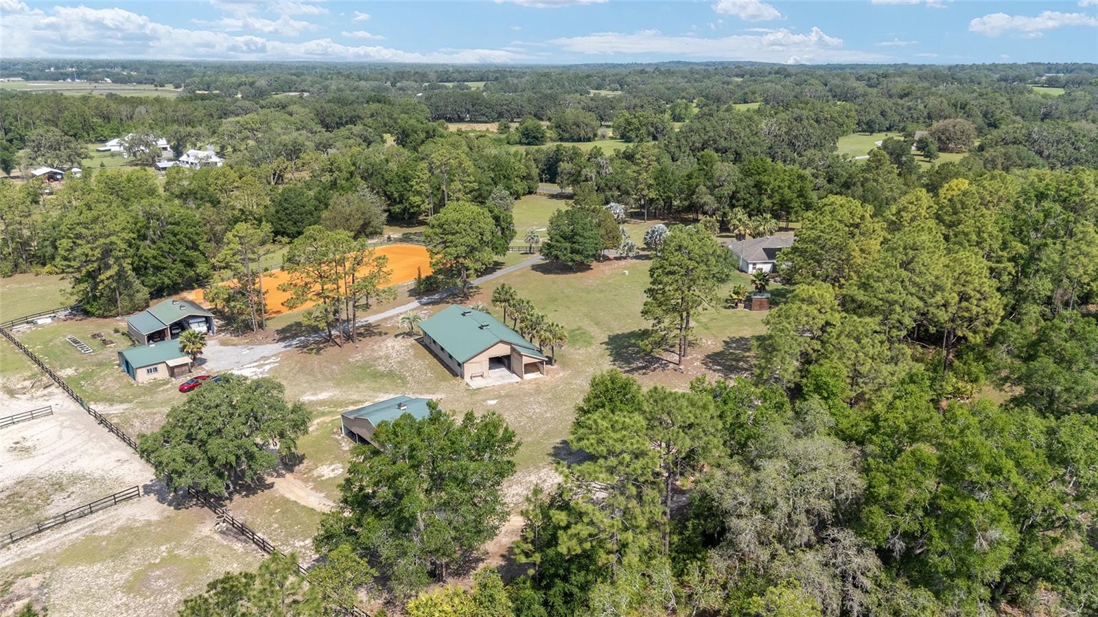 FARM NONSUB - Residential