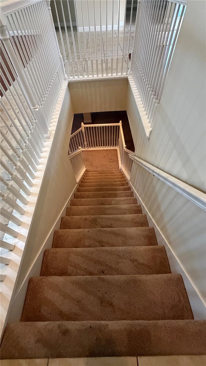 CLERMONT NOTTINGHAM AT LEGENDS - Residential Lease