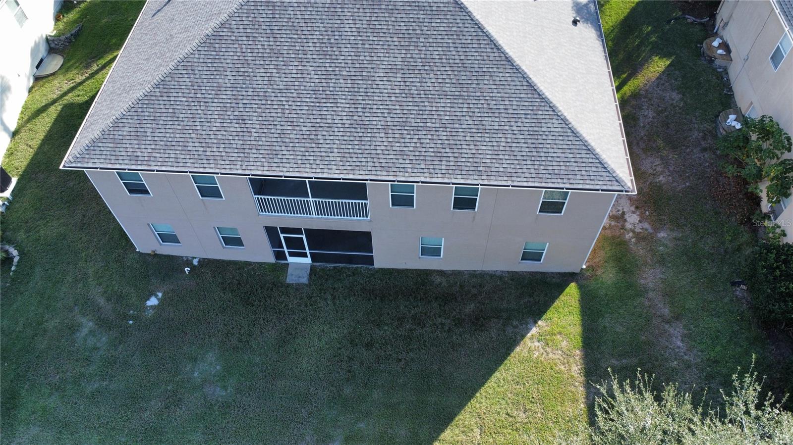 CLERMONT NOTTINGHAM AT LEGENDS - Residential Lease