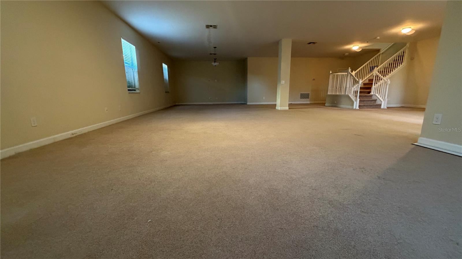 CLERMONT NOTTINGHAM AT LEGENDS - Residential Lease