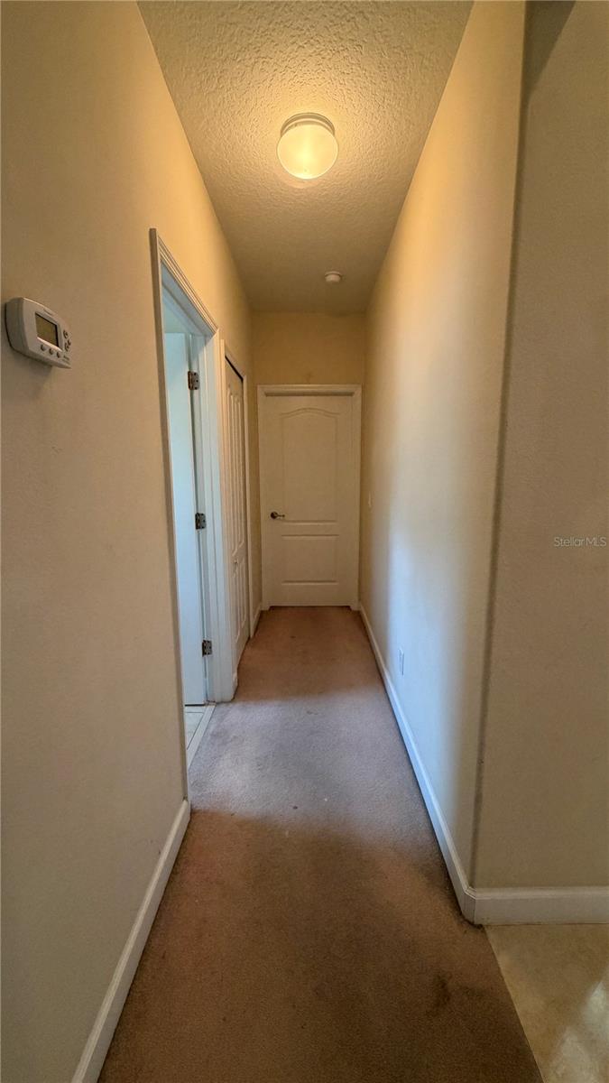 CLERMONT NOTTINGHAM AT LEGENDS - Residential Lease