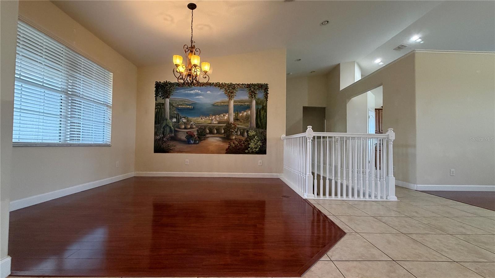 CLERMONT NOTTINGHAM AT LEGENDS - Residential Lease