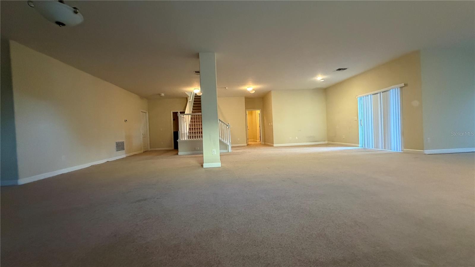 CLERMONT NOTTINGHAM AT LEGENDS - Residential Lease