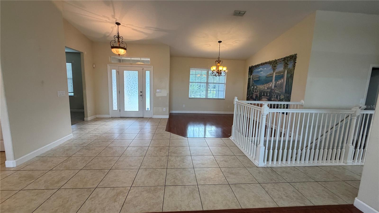 CLERMONT NOTTINGHAM AT LEGENDS - Residential Lease