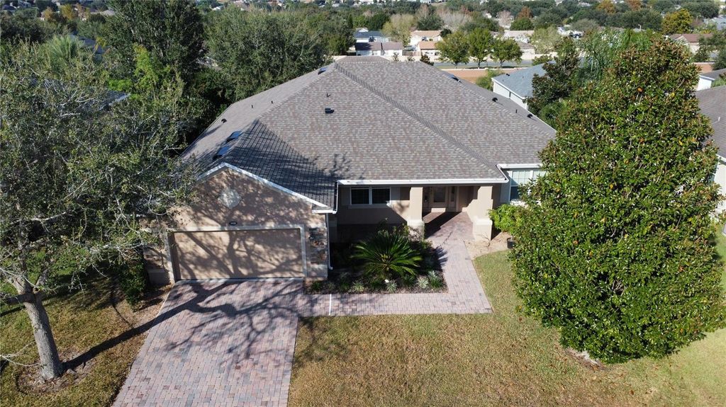 Photo of 1020 Glenraven Lane, Clermont, FL 34711 (MLS # O6372714)