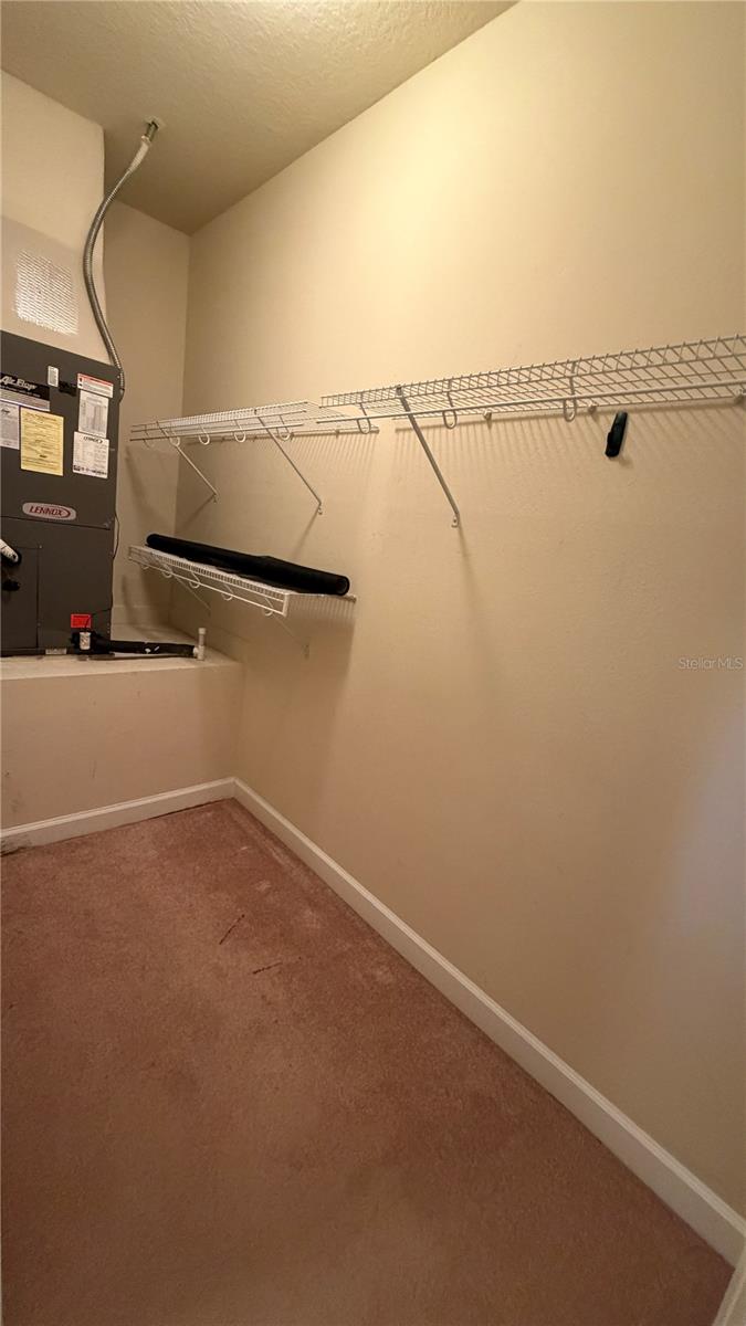 CLERMONT NOTTINGHAM AT LEGENDS - Residential Lease