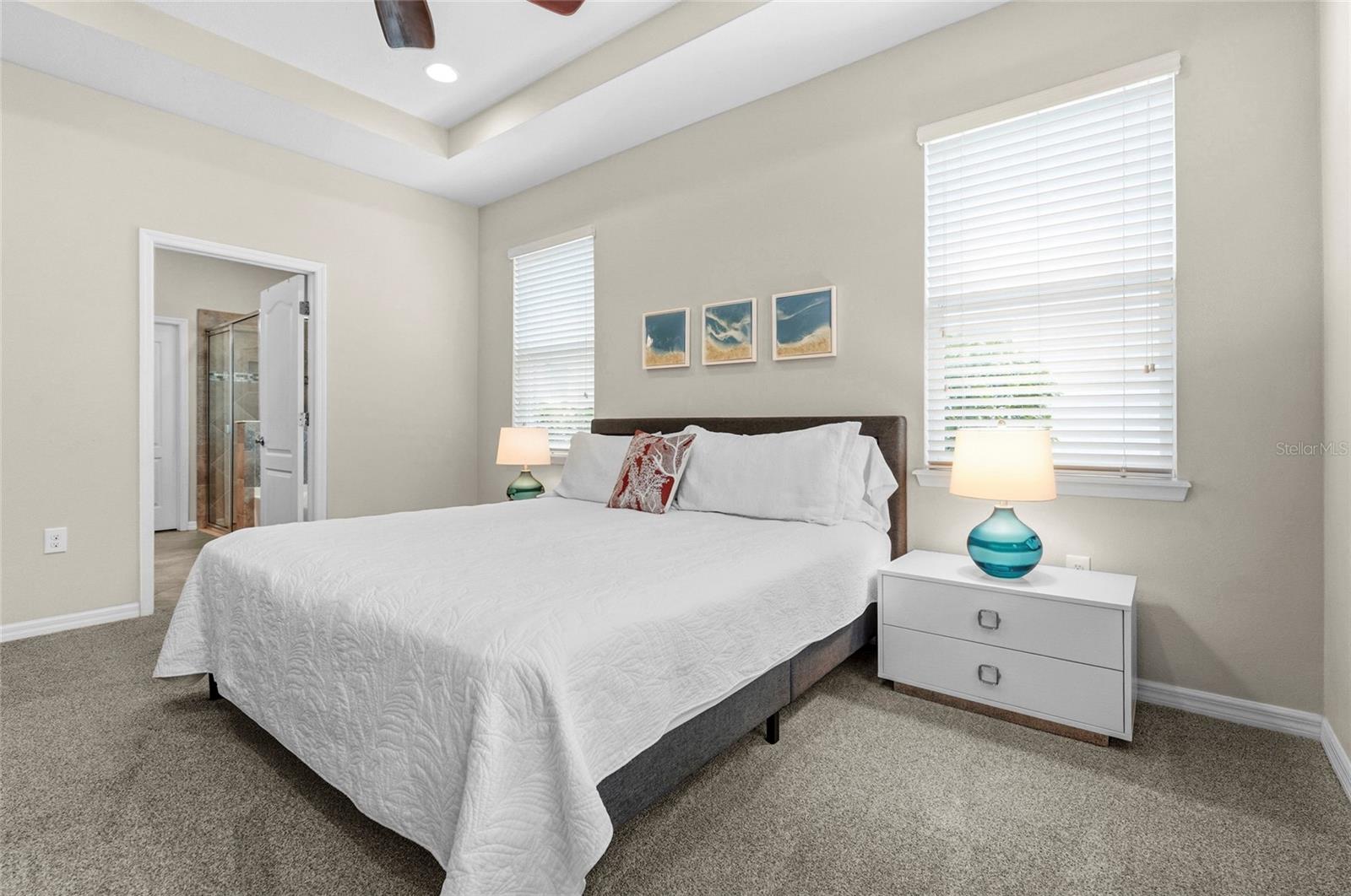 LUNA BAY - Residential