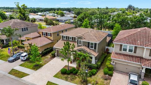 Photo of 5309 Charlie Brown Lane, Sarasota, FL 34233 (MLS # A4691590)