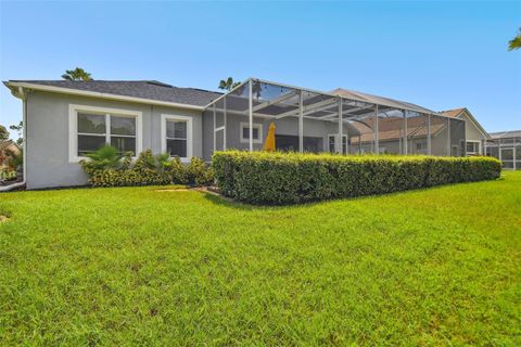 A home in WESLEY CHAPEL