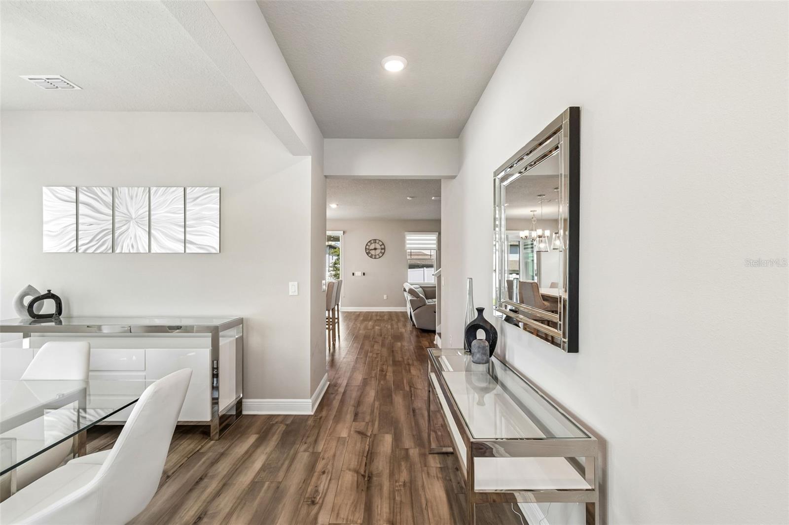 VILLAGES/MINNEOLA HILLS PH 1A - Residential