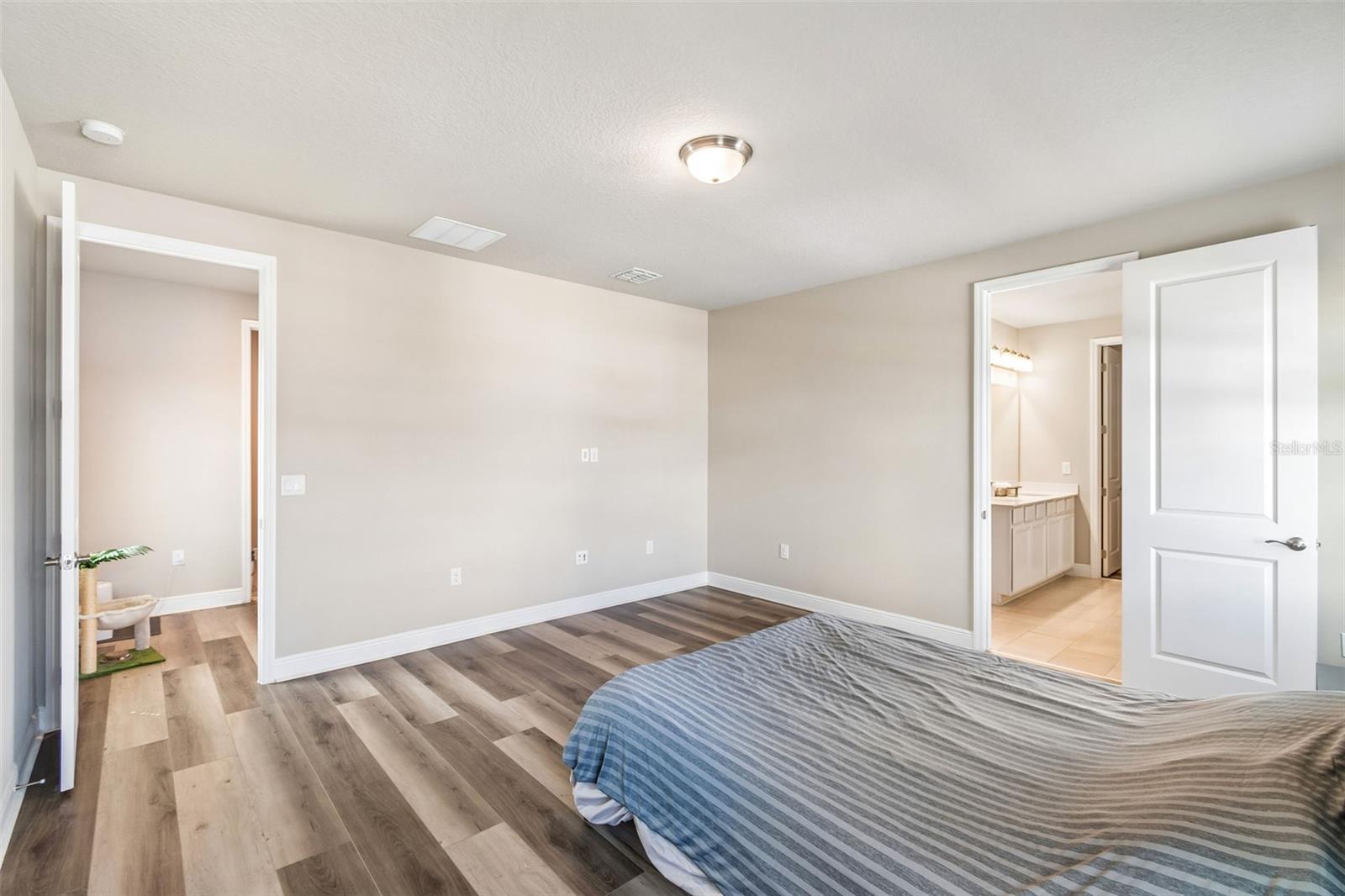 VILLAGES/MINNEOLA HILLS PH 1A - Residential