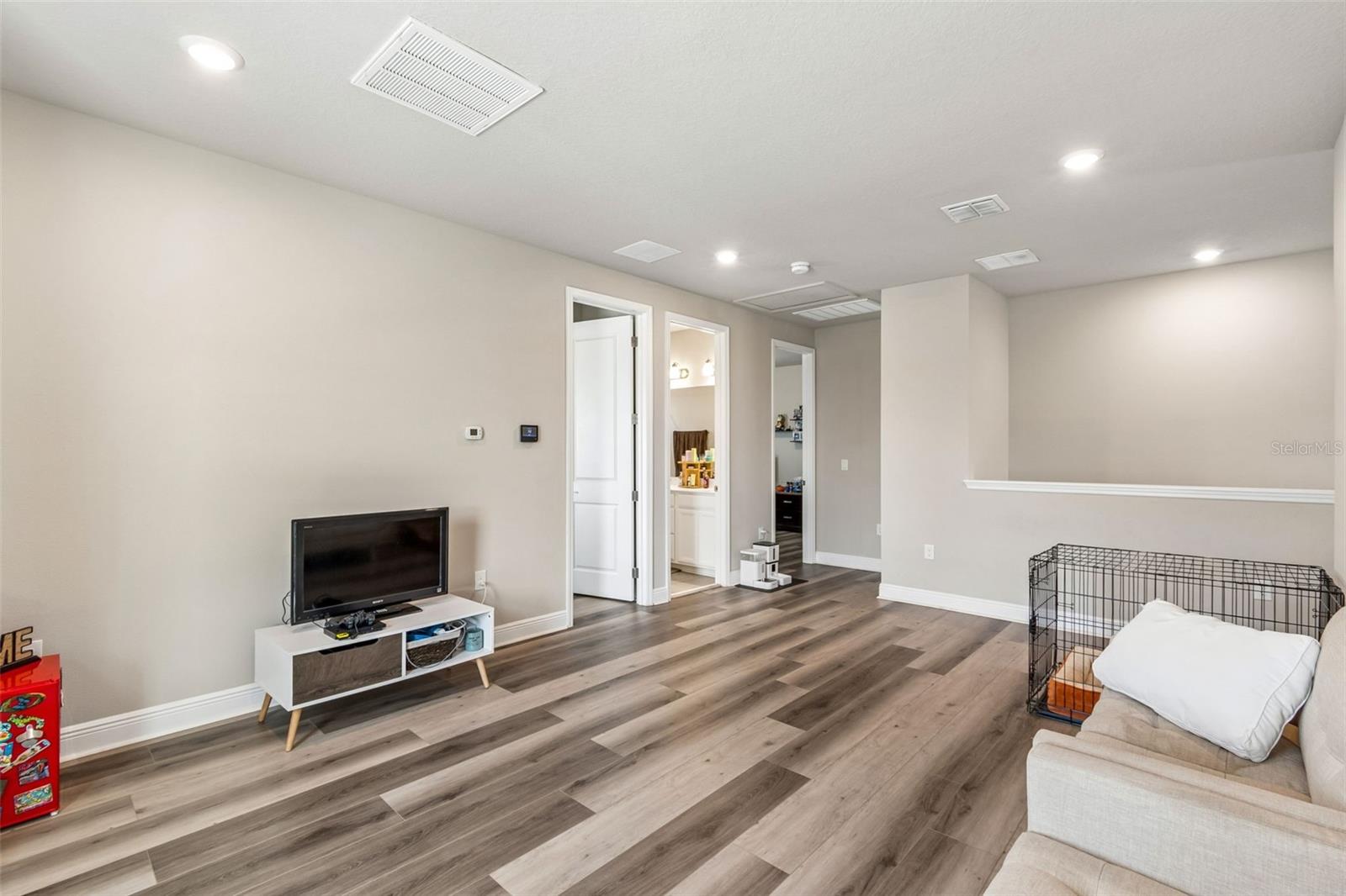 VILLAGES/MINNEOLA HILLS PH 1A - Residential