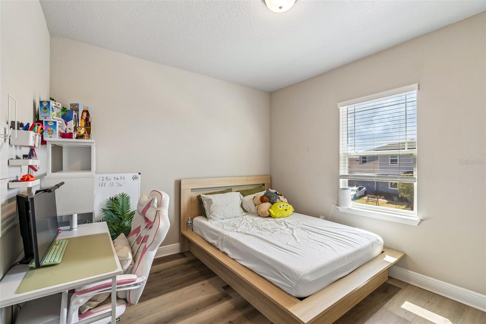 VILLAGES/MINNEOLA HILLS PH 1A - Residential