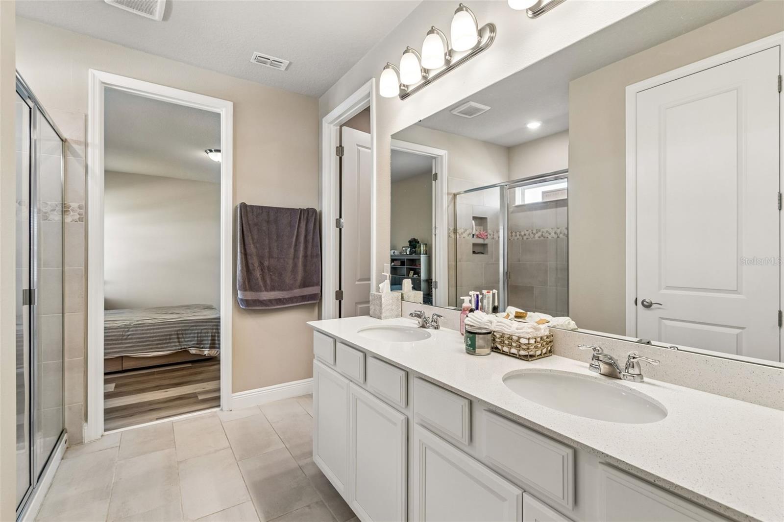 VILLAGES/MINNEOLA HILLS PH 1A - Residential