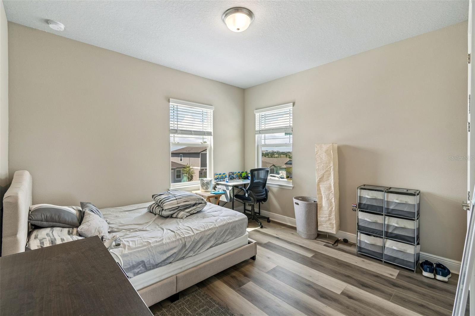 VILLAGES/MINNEOLA HILLS PH 1A - Residential