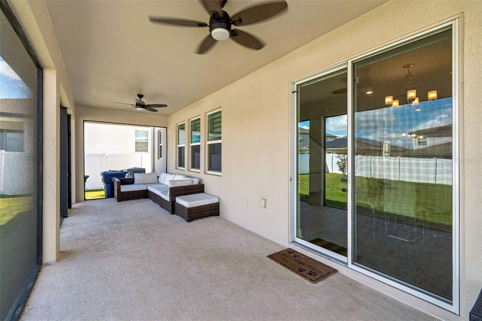 VILLAGES/MINNEOLA HILLS PH 1A - Residential