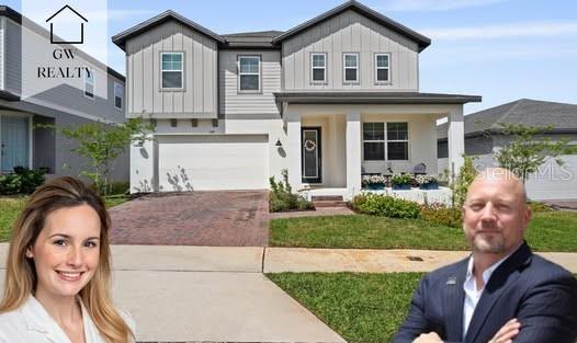 VILLAGES/MINNEOLA HILLS PH 1A - Residential