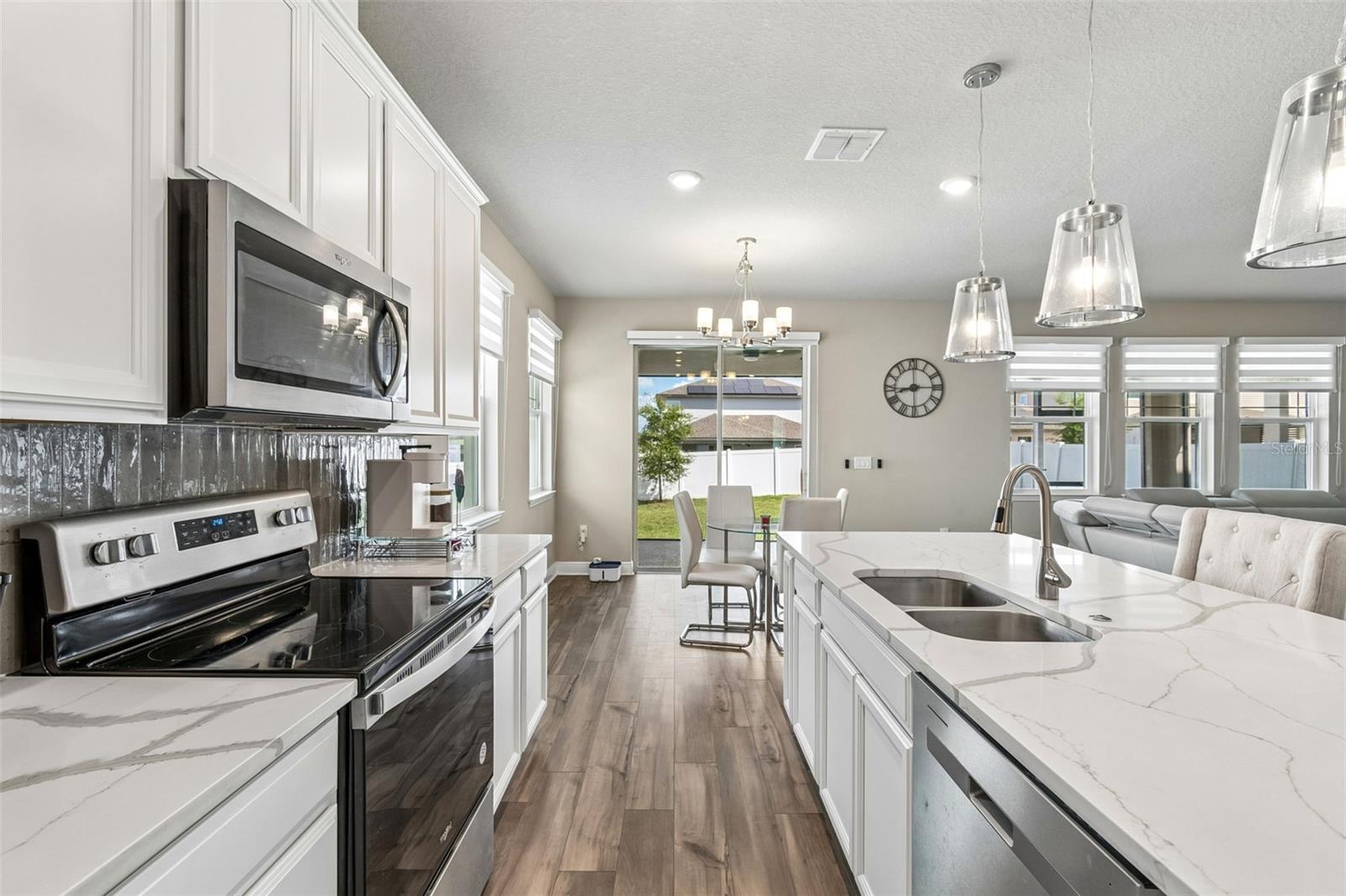 VILLAGES/MINNEOLA HILLS PH 1A - Residential