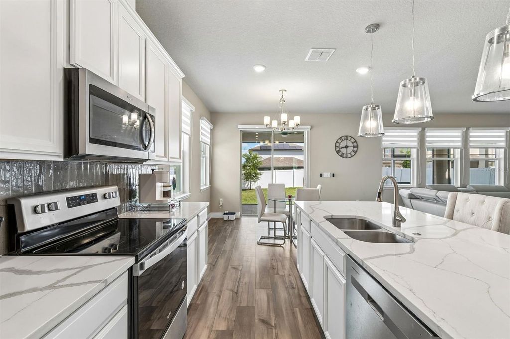 Photo of 2310 Raven Ridge Road, Clermont, FL 34715 (MLS # O6397168)