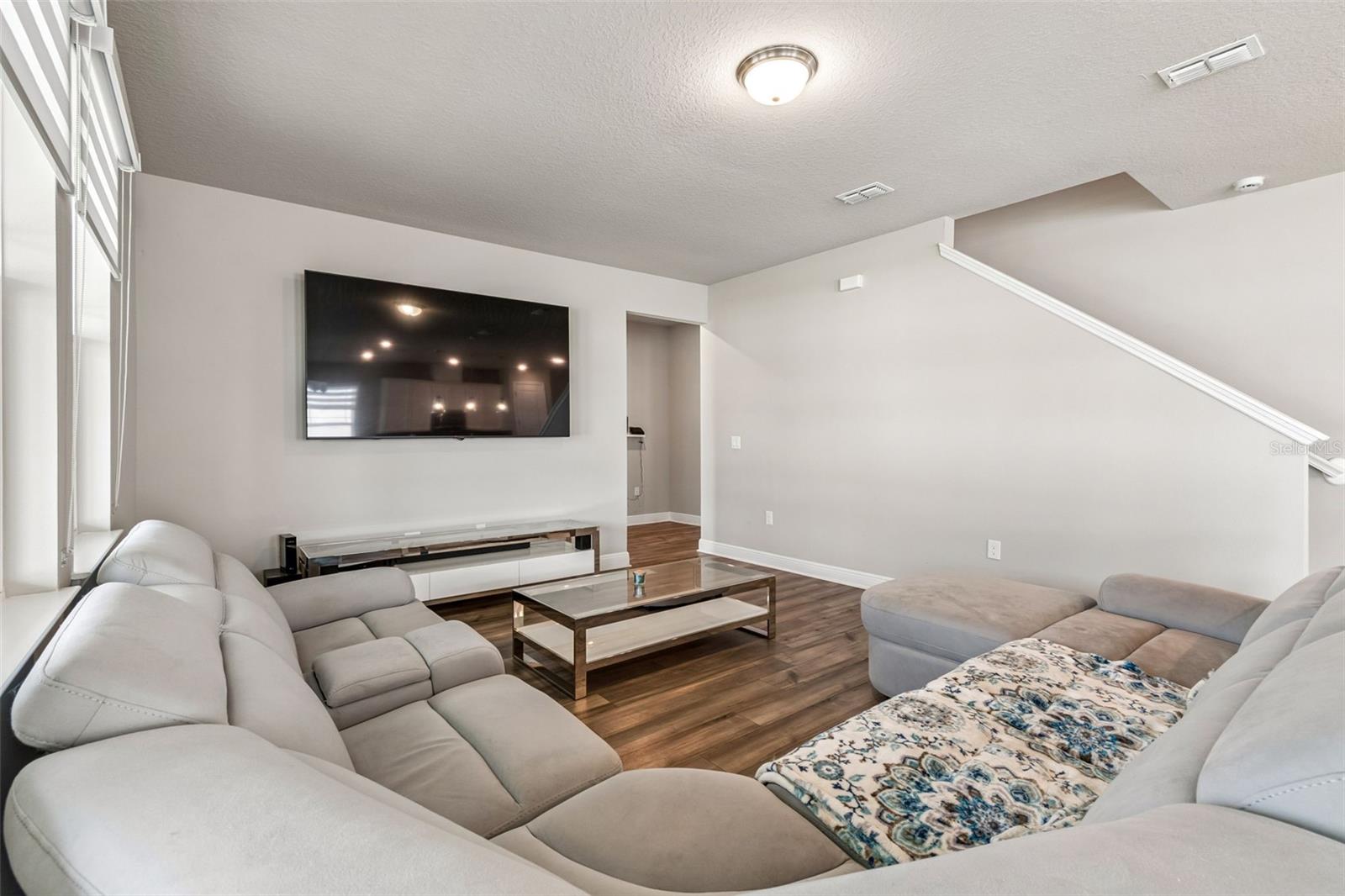 VILLAGES/MINNEOLA HILLS PH 1A - Residential