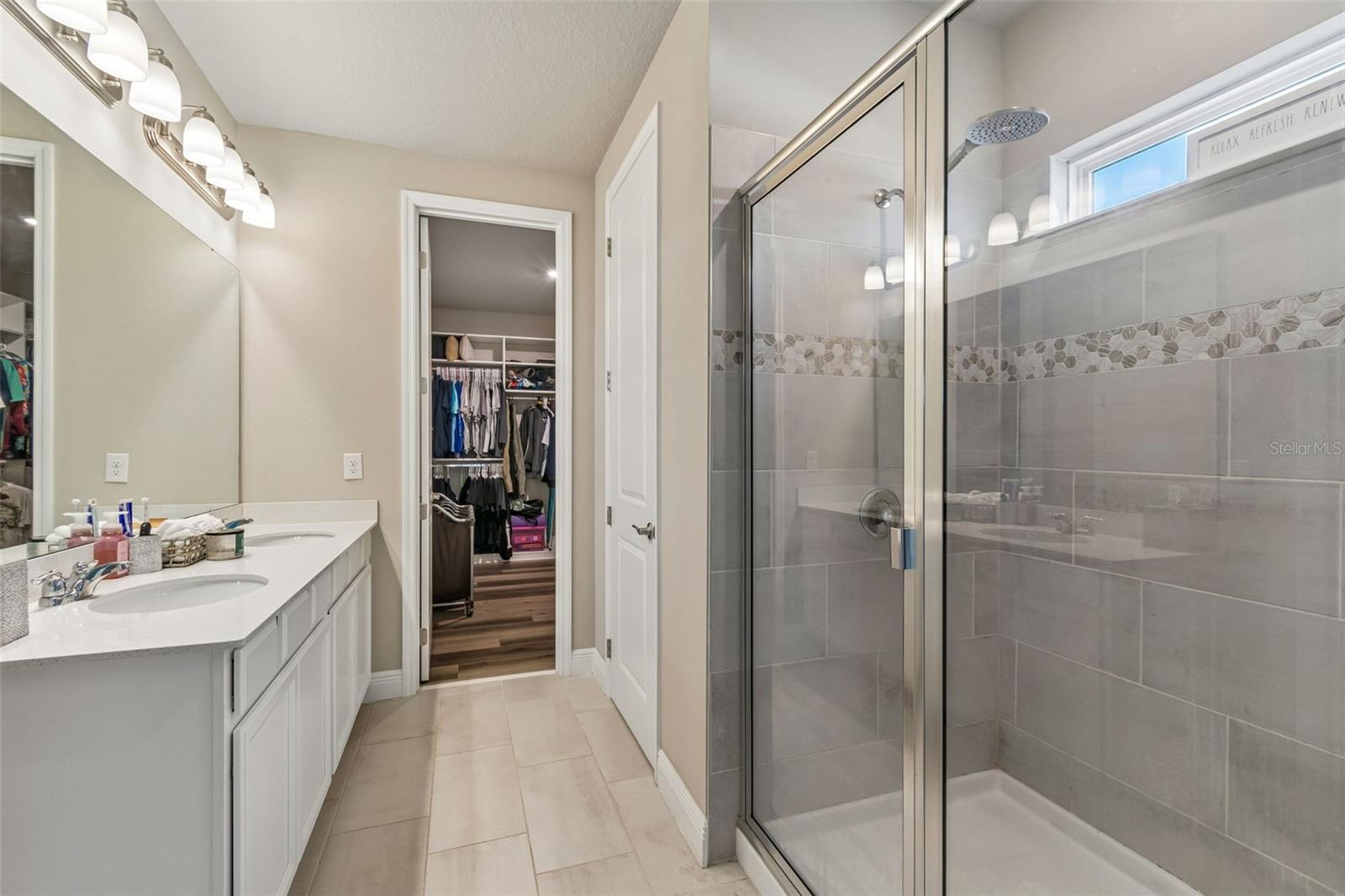 VILLAGES/MINNEOLA HILLS PH 1A - Residential