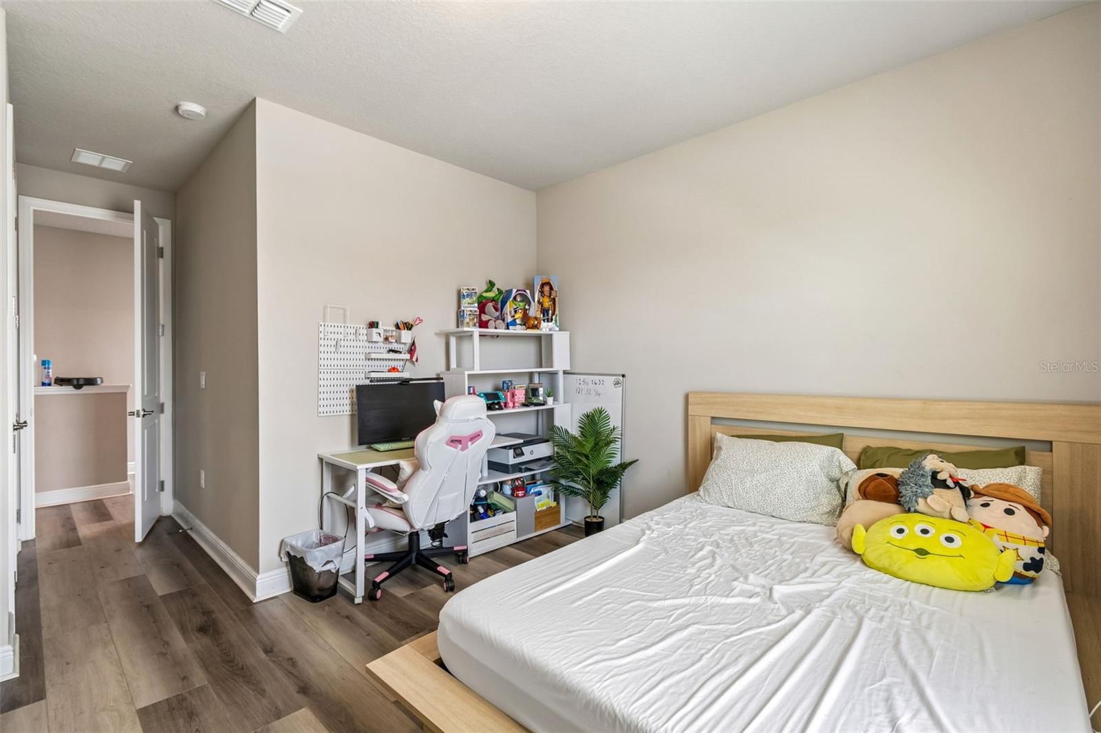 VILLAGES/MINNEOLA HILLS PH 1A - Residential