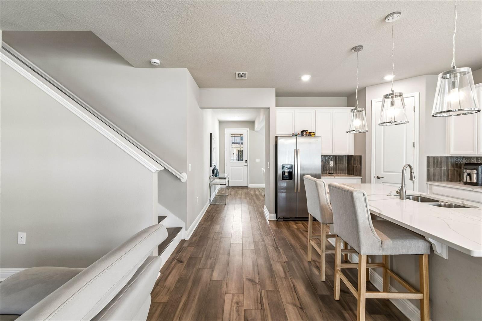 VILLAGES/MINNEOLA HILLS PH 1A - Residential