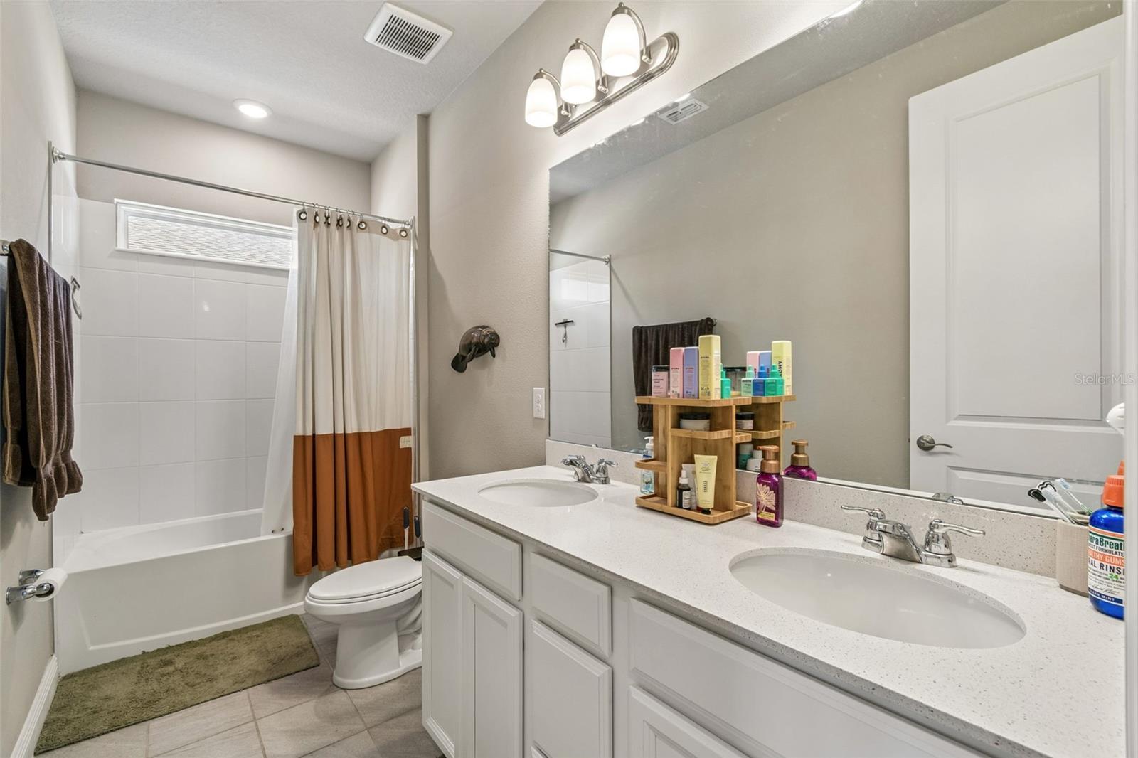 VILLAGES/MINNEOLA HILLS PH 1A - Residential