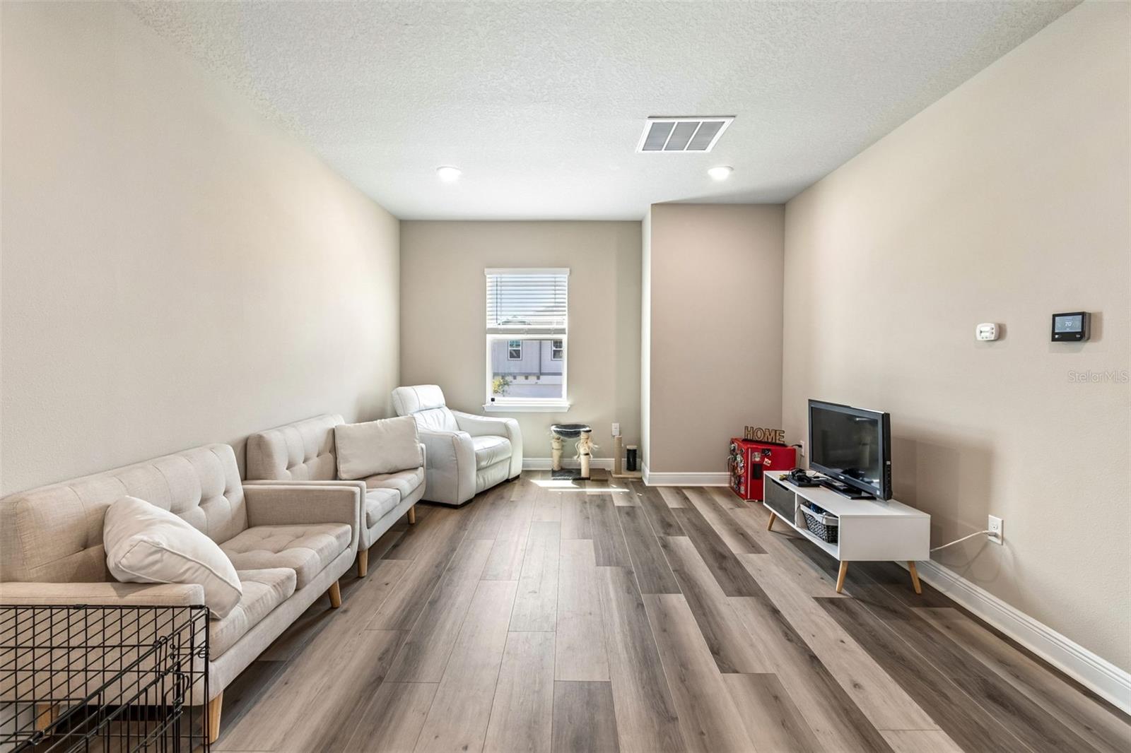 VILLAGES/MINNEOLA HILLS PH 1A - Residential