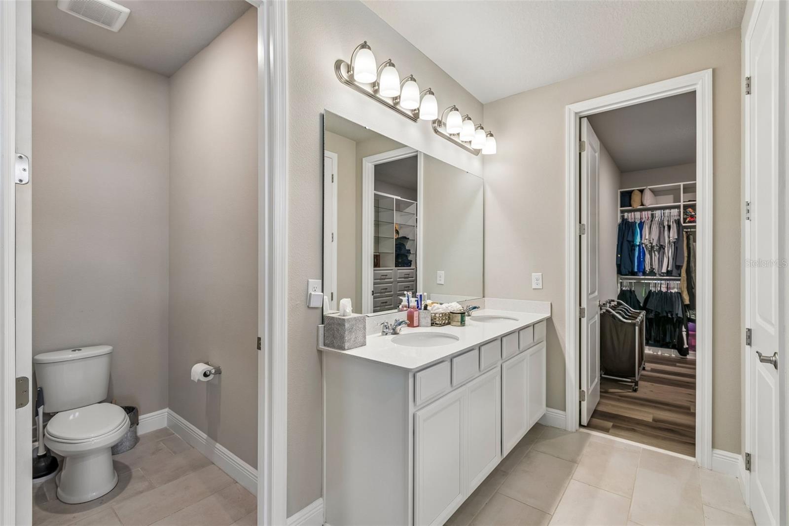 VILLAGES/MINNEOLA HILLS PH 1A - Residential