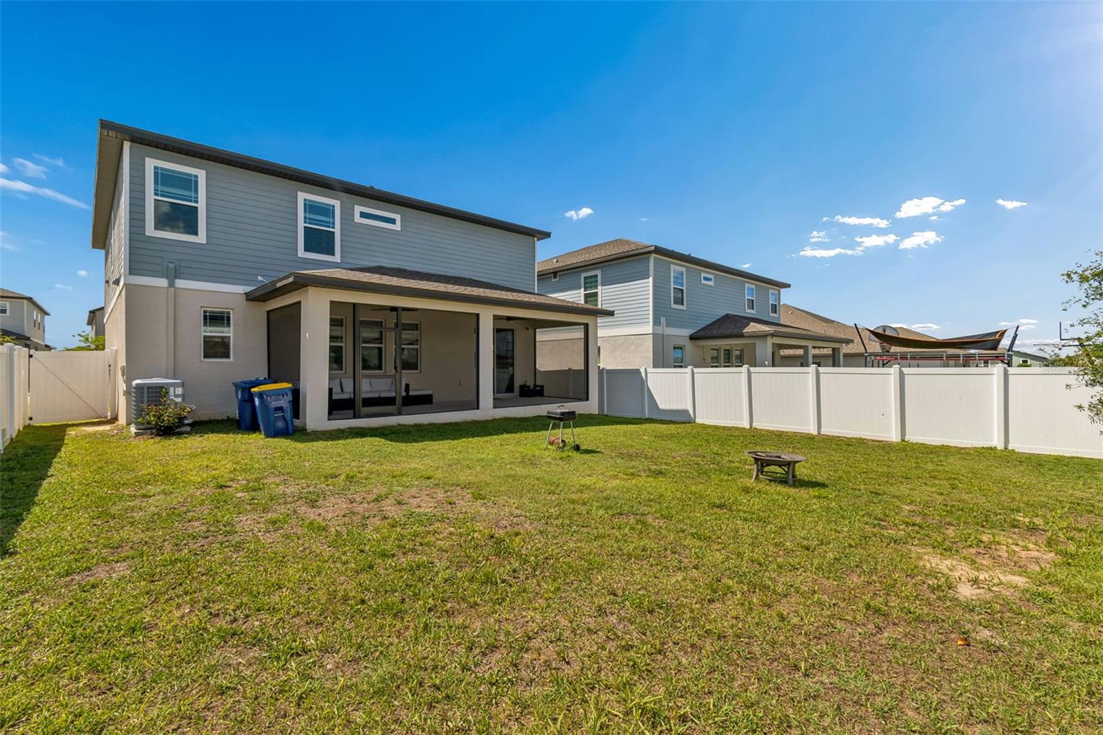 VILLAGES/MINNEOLA HILLS PH 1A - Residential