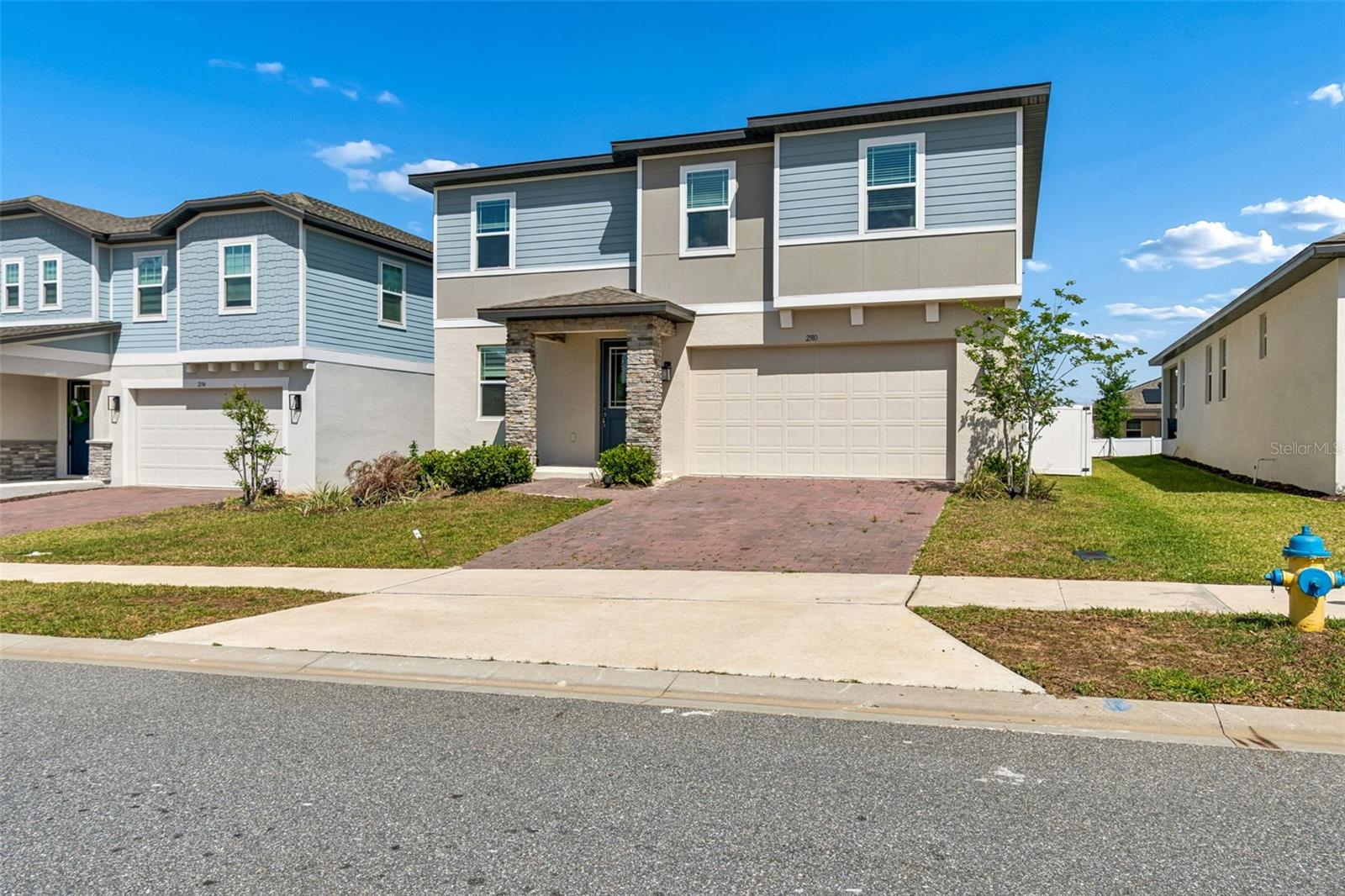 2310 RAVEN RIDGE ROAD