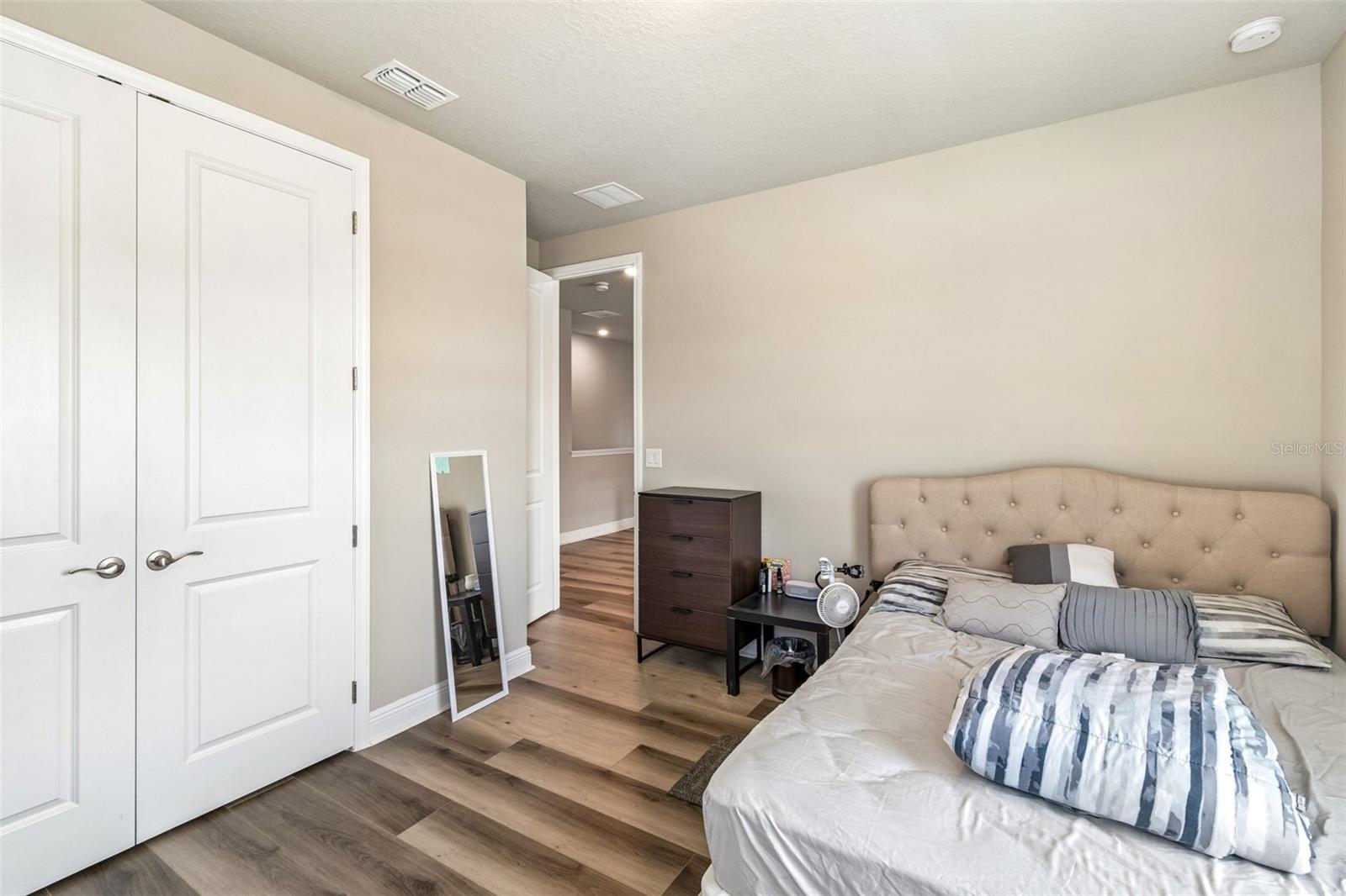 VILLAGES/MINNEOLA HILLS PH 1A - Residential