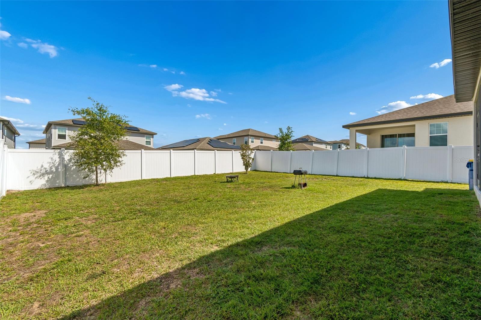 VILLAGES/MINNEOLA HILLS PH 1A - Residential