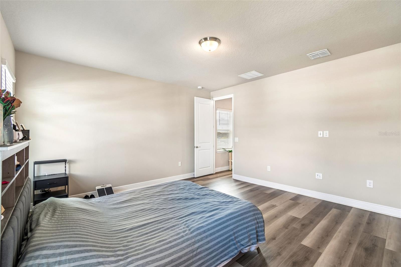 VILLAGES/MINNEOLA HILLS PH 1A - Residential