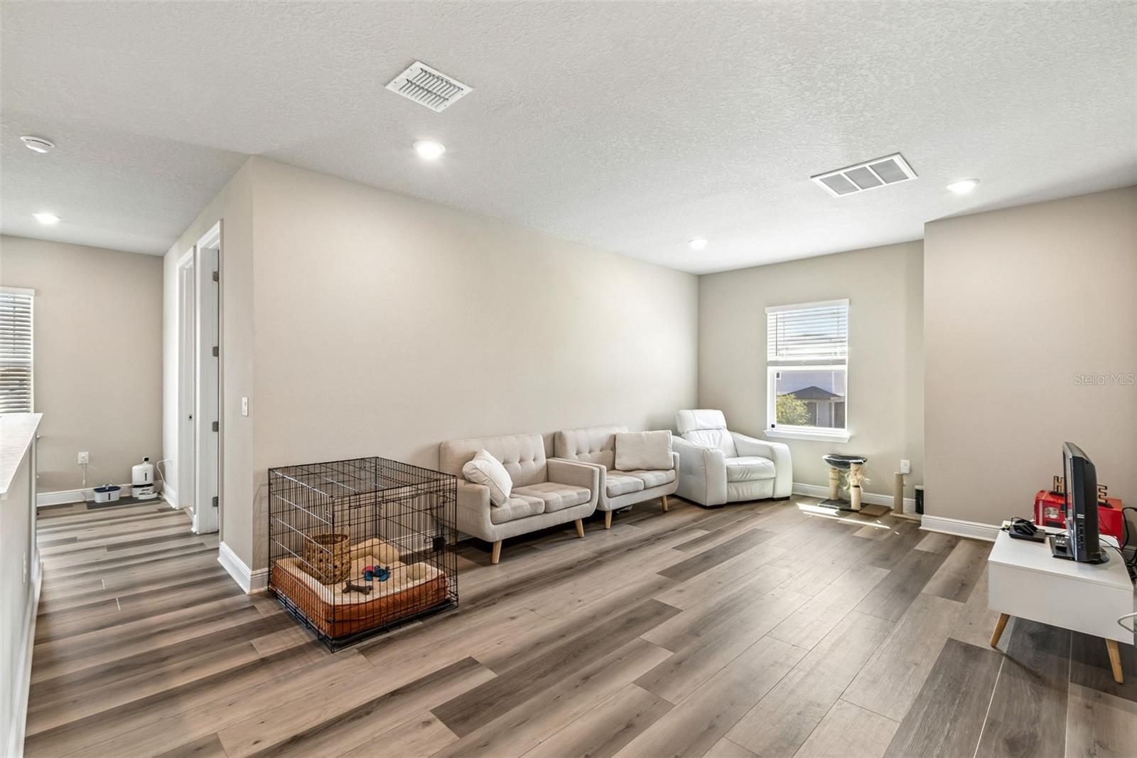 VILLAGES/MINNEOLA HILLS PH 1A - Residential