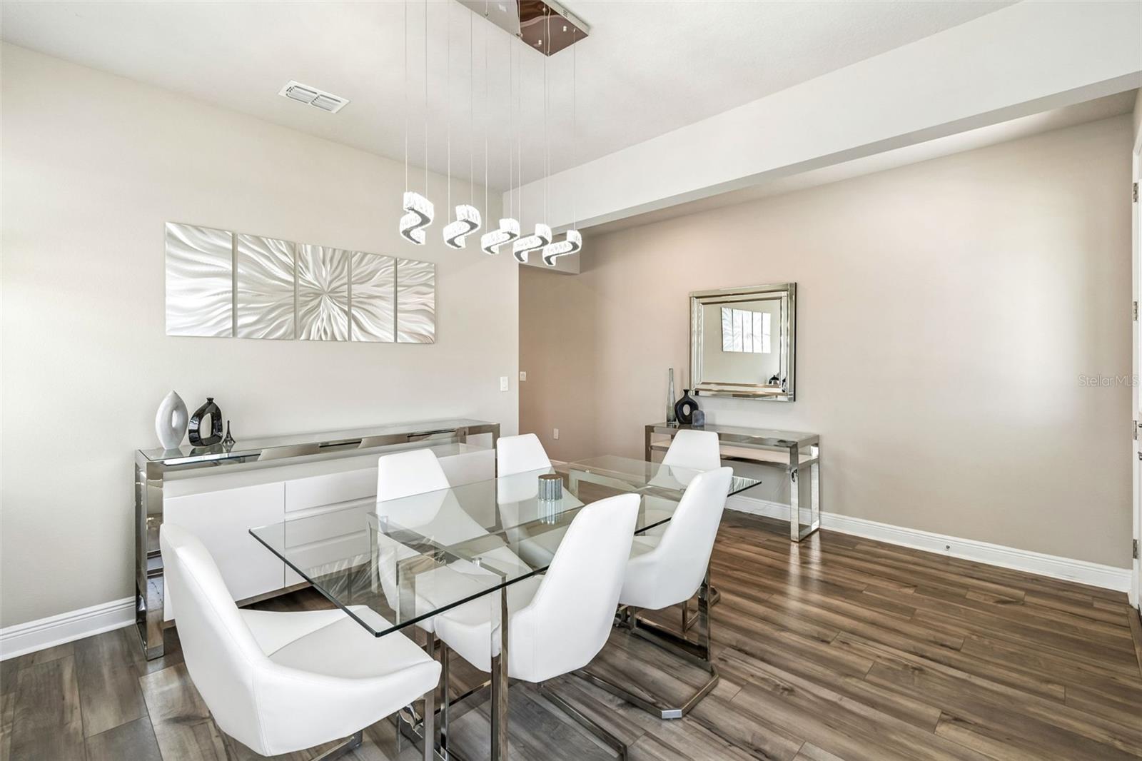 VILLAGES/MINNEOLA HILLS PH 1A - Residential